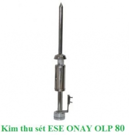 Kim thu sét ESE ONAY OLP 50