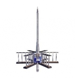 Kim thu sét INGESCO PDC 6.4