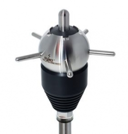 Kim thu sét IONIFLASH