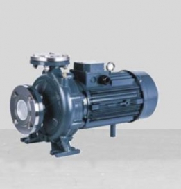 Máy bơm PCCC động cơ điện ly tâm Parolli PST 50-200/150