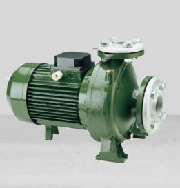 Máy bơm PCCC động cơ điện Sealand CN50-250A