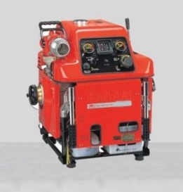 Máy bơm PCCC Rabbit P406