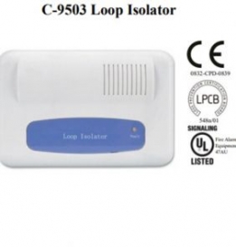 Module cách ly vòng lặp GST C-9503