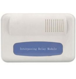 Module điều khiển một ngõ vào/ra GST I-9301