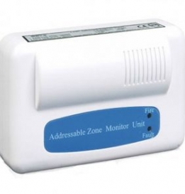  Module giám sát đầu báo thường GST DI-9319E