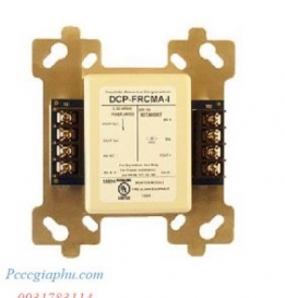 Module giám sát ngõ vào