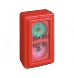 Nút nhấn xả khí/ngừng xả khí khẩn cấp GST C-9317