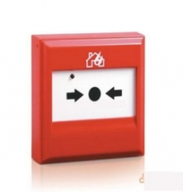 Nút nhấn khẩn địa chỉ GST DI-9204E