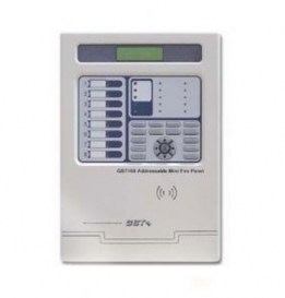 Trung tâm báo cháy GST 1 Loop GST100