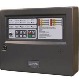 Trung tâm báo cháy GST 2 kênh GST102A