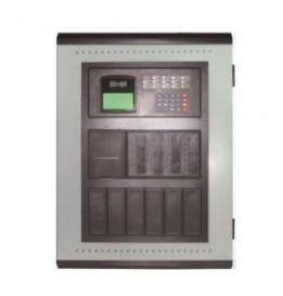 Trung tâm báo cháy GST 2 Loop GST200N