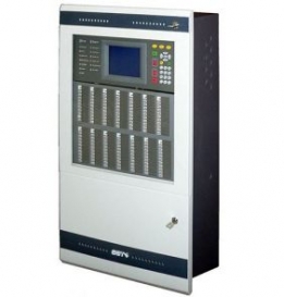 Trung tâm báo cháy GST 8 Loop GST-IFP8