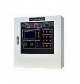 Trung tâm báo cháy địa chỉ Yun Yang 02 loop 512 địa chỉ