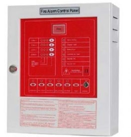 Tủ trung tâm báo cháy 4 kênh YUNYANG YF3-0004L