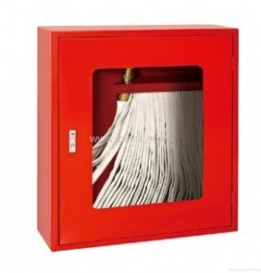 Tủ chữa cháy ngoài trời  500 x 700 x 250 loại thường