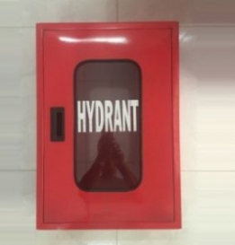 Tủ cứu hỏa vách tường