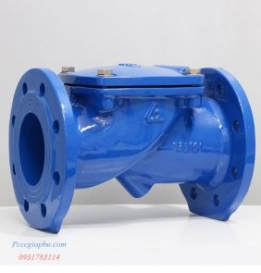 Van một chiều lá lật