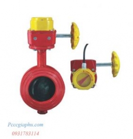 Van bướm tín hiệu