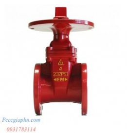 Van cổng FM ShinYi FNCX-A1