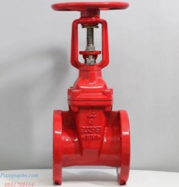 Van cổng FM FRHX-A2