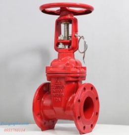 Dòng van cổng tín hiệu Shin Yi RRSX