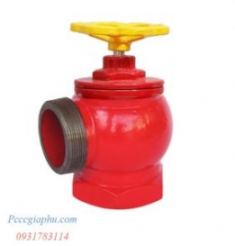 Van góc không có ngầm