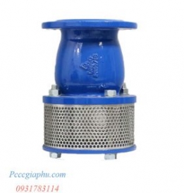 Van hút ( Rọ Bơm )