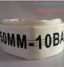 Cuộn vời chữa cháy D50