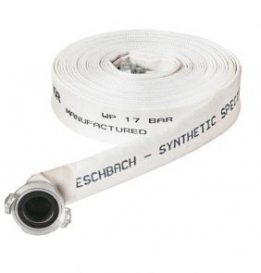 Vòi chữa cháy jakob D50 của Đức 16bar 20m