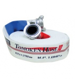 Vòi chữa cháy Tomoken D65 1.0 Mpa 30M