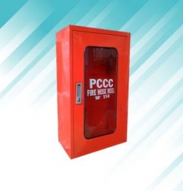 Tủ cứu hỏa vách tường