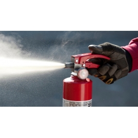 Thiết bị chữa cháy