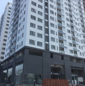 PCCC GIA PHÚ Thi công PCCC Chung cư cao cấp Sài Gòn-Mia KDC Trung Sơn dự kiến Qúy 3 - 2019 HOÀN THÀN