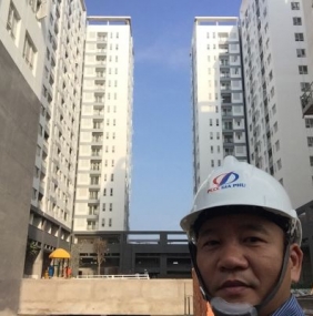 Thi công PCCC Công Trình Chung Cư Florita 