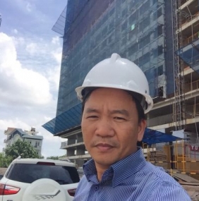 Thi công PCCC Chung cư Lavita-Garden Thủ Đức