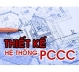 Thiết kế PCCC