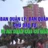 Bảo đảm hệ thống PCCC vì an toàn cho cư dân chung cư