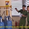 Tiềm ẩn nguy cơ cháy nổ tại các kho chứa ga của các cơ sở