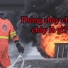 Tìm hiểu chung về PCCC - phòng cháy chữa cháy hiện nay ?