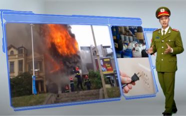 6 kỹ năng PCCC trong gia đình