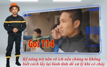 Cách phòng tránh và xử lý khi xảy ra hỏa hoạn