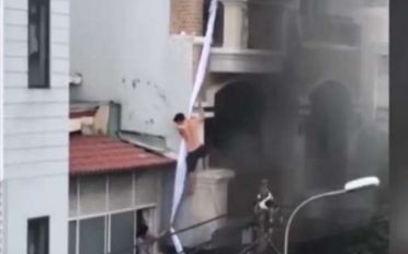 Tình hình cháy nổ trên địa bàn thành phố còn diễn biến phức tạp