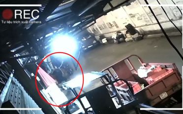 Chuyên án phóng hỏa gây án mạng cho hai vợ chồng bán hoa tại thành phố Thủ Đức