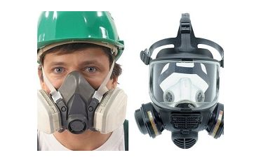 Tổng quan toàn bộ về mặt nạ PCCC