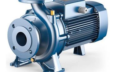 Kinh nghiêm mua máy bơm PCCC từ người chữa cháy chuyên nghiệp