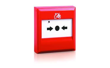 Nút báo cháy - lắp đặt và nguyên tắc hoạt động của nút nhấn báo cháy