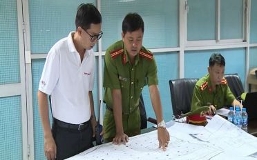 Thẩm Duyệt PCCC: Quy Trình, Công Đoạn, và Ưu Điểm