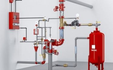 TOP 7 công ty thiết kế PCCC chuyên nghiệp, hiệu quả nhất 2026