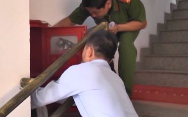 Phát hiện nhiều vi phạm về PCCC và cứu nạn cứu hộ trong khu công nghiệp