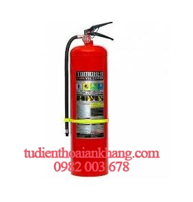 Bình cứu hoả bột tomoken ABC 8KG